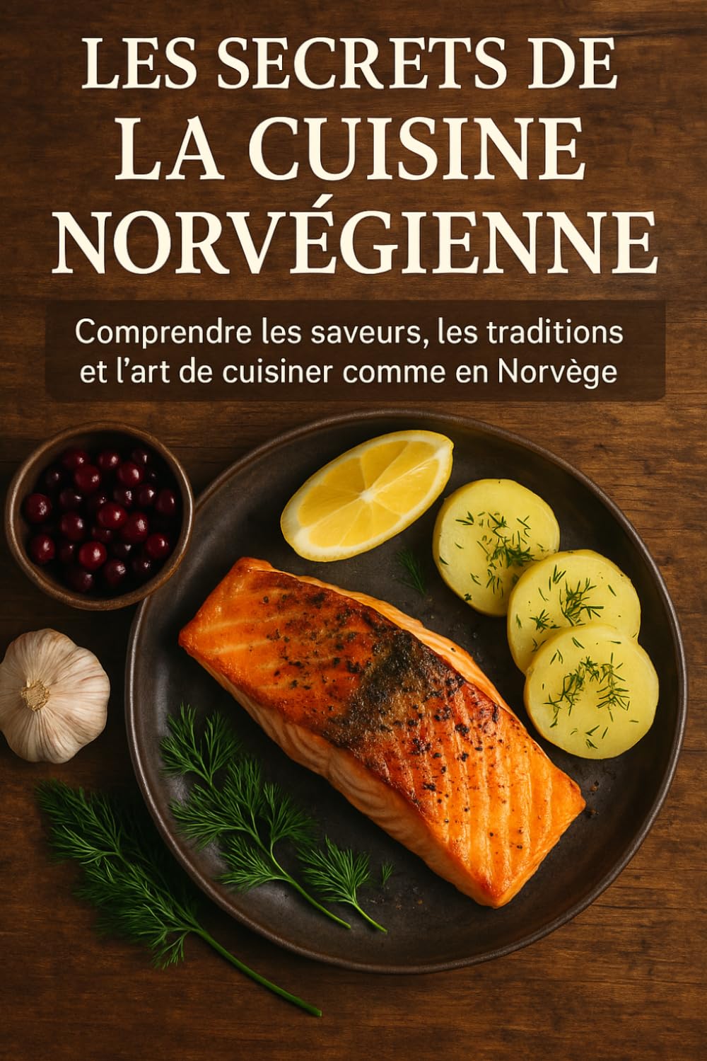 Les Secrets de la Cuisine Norvégienne: Comprendre les saveurs, les traditions et l’art de cuisiner comme en Norvège
