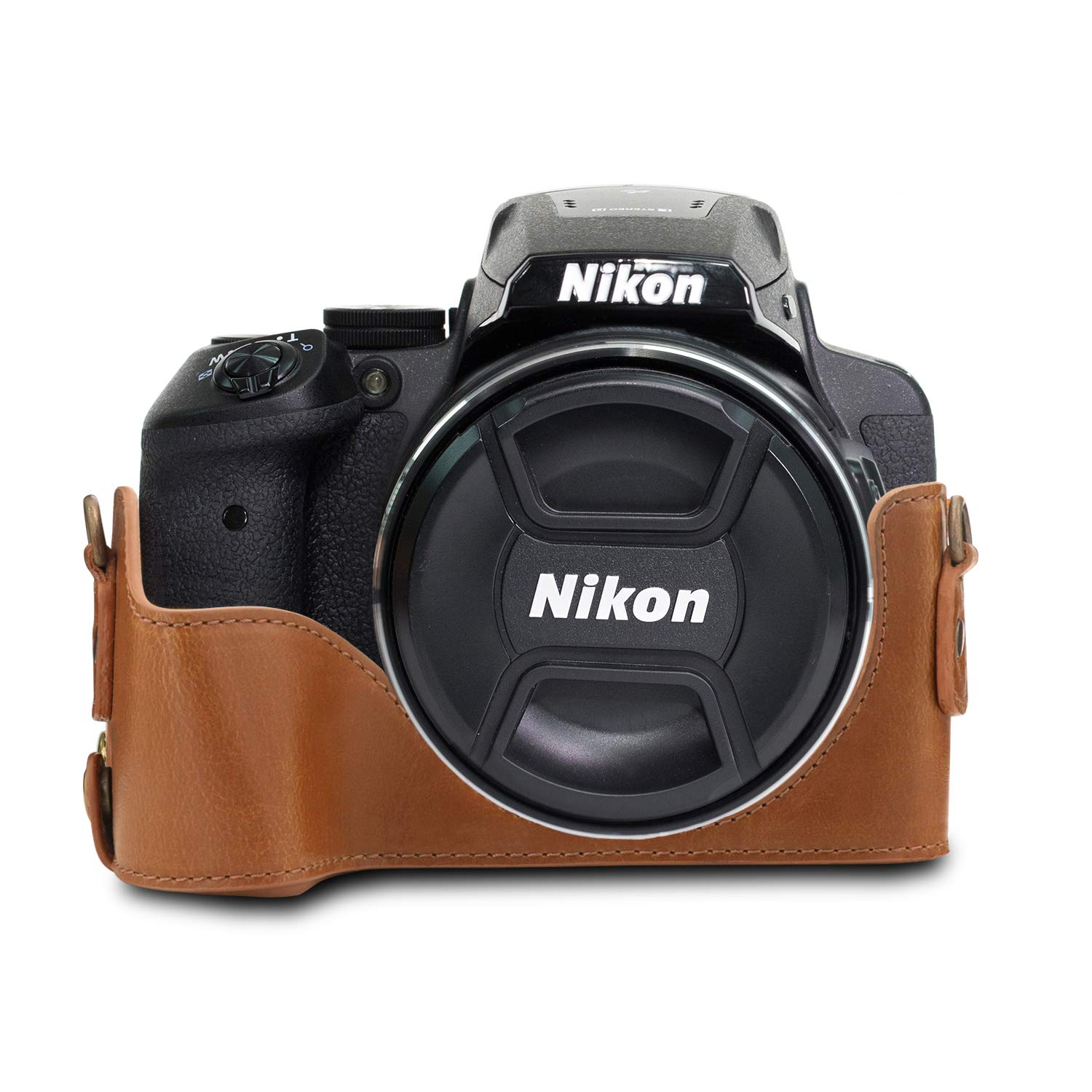 Amazon | MegaGear Nikon Coolpix P900, P900S Ever Ready