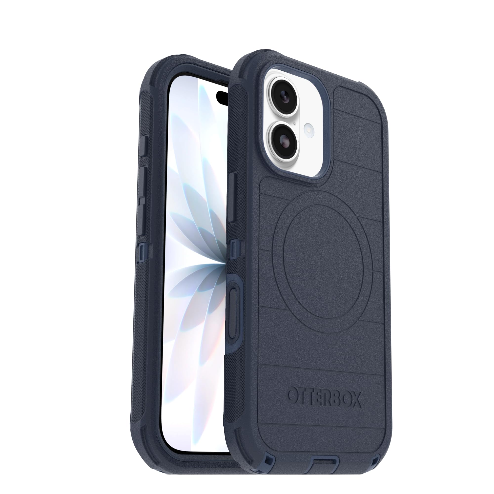 Amazon.com: OtterBox iPhone 17 Defender Pro Series Case - Blue