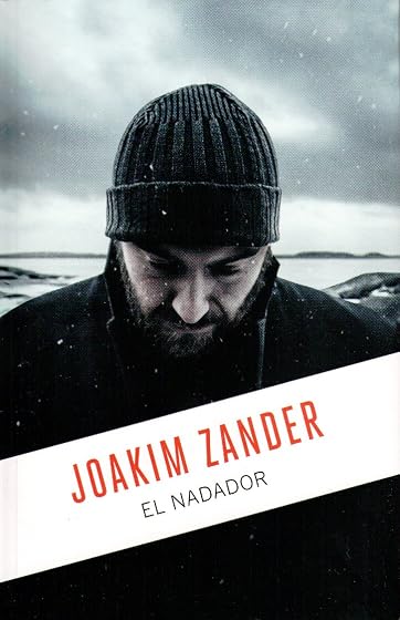 El nadador