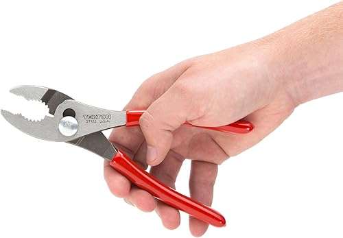 Miniatura 8 de TEKTON Alicates de junta deslizante de 6-12 pulgadas  37122