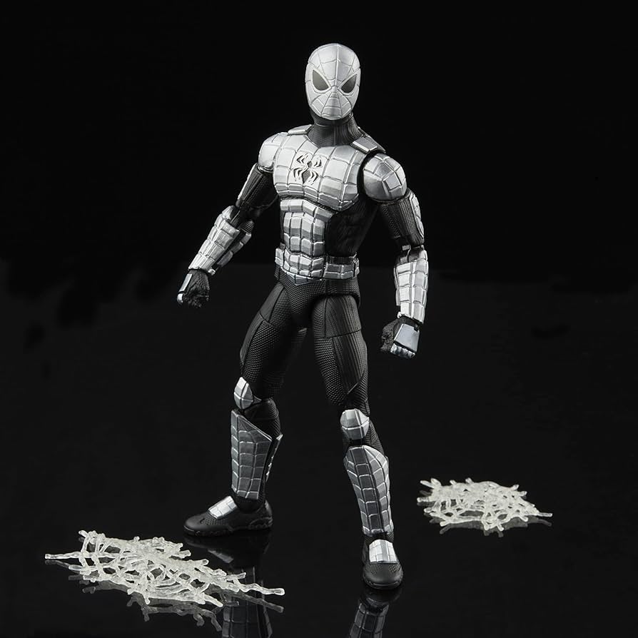 Amazon.co.jp: ハズブロ(HASBRO) MARVEL マーベルレジェンド