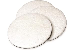 Griot's Garage 10665 3" Glass Polishing Pad