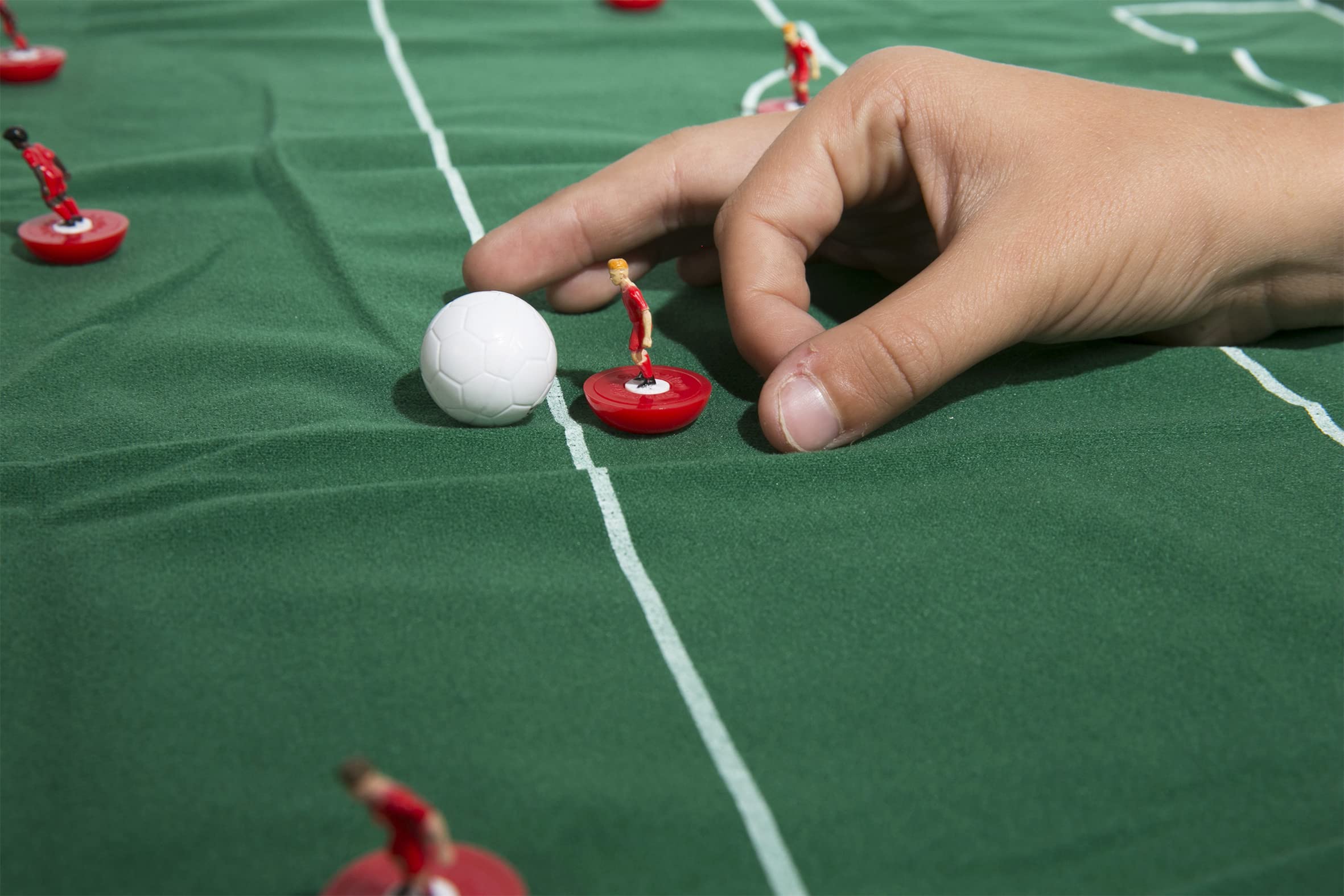 Megableu Subbuteo Champions League 678 324 Multicolor Od 6 Lat