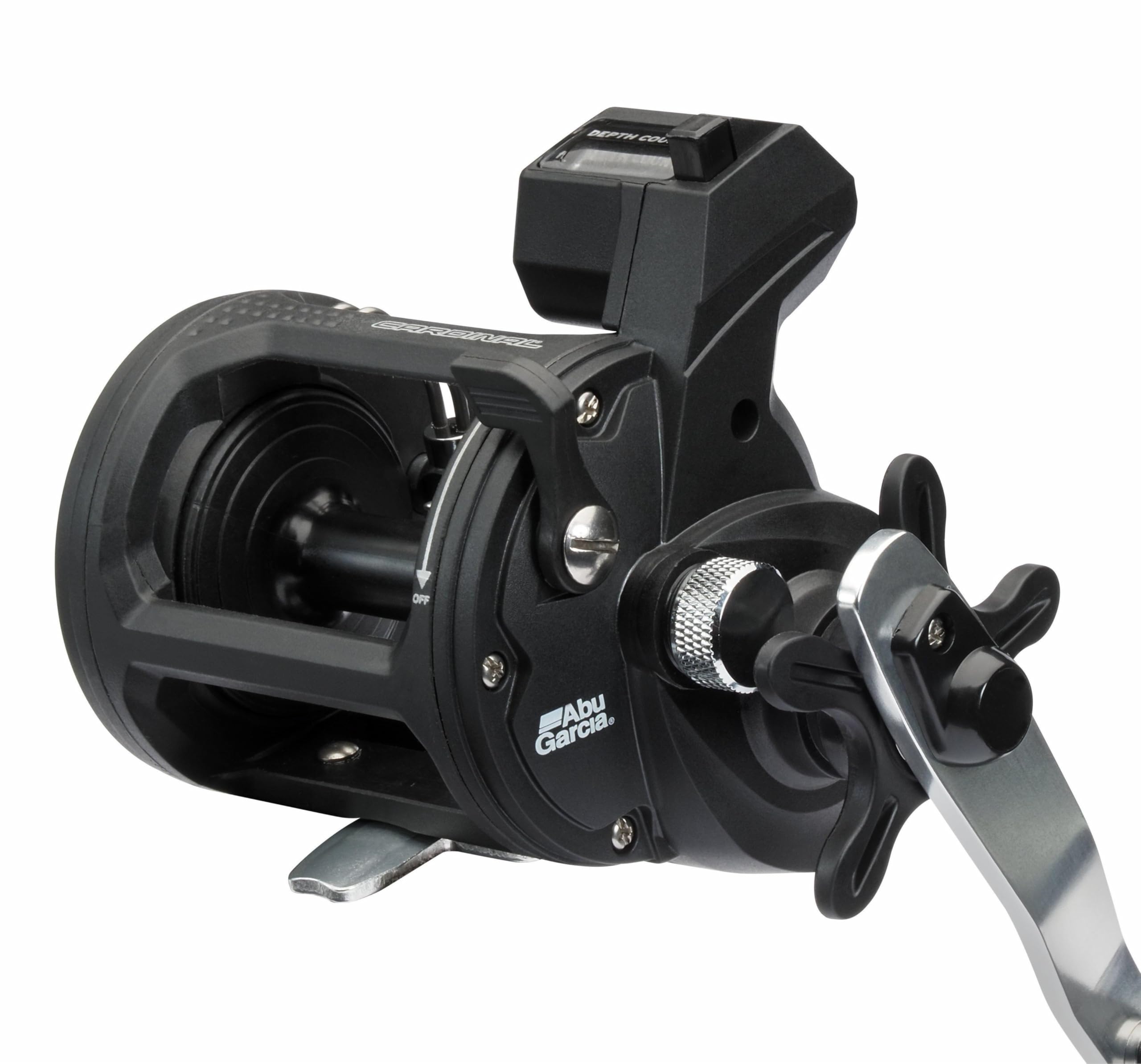 baitcasting reel line guide Low Profile Bait Casting Reel Explained 