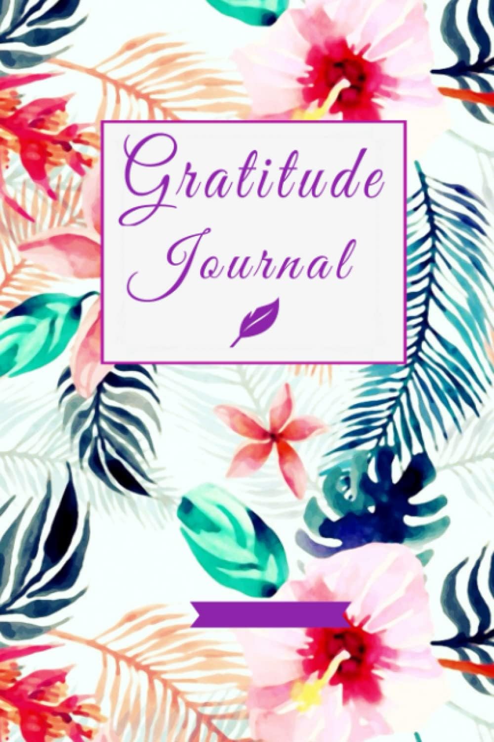 Gratitude Journal