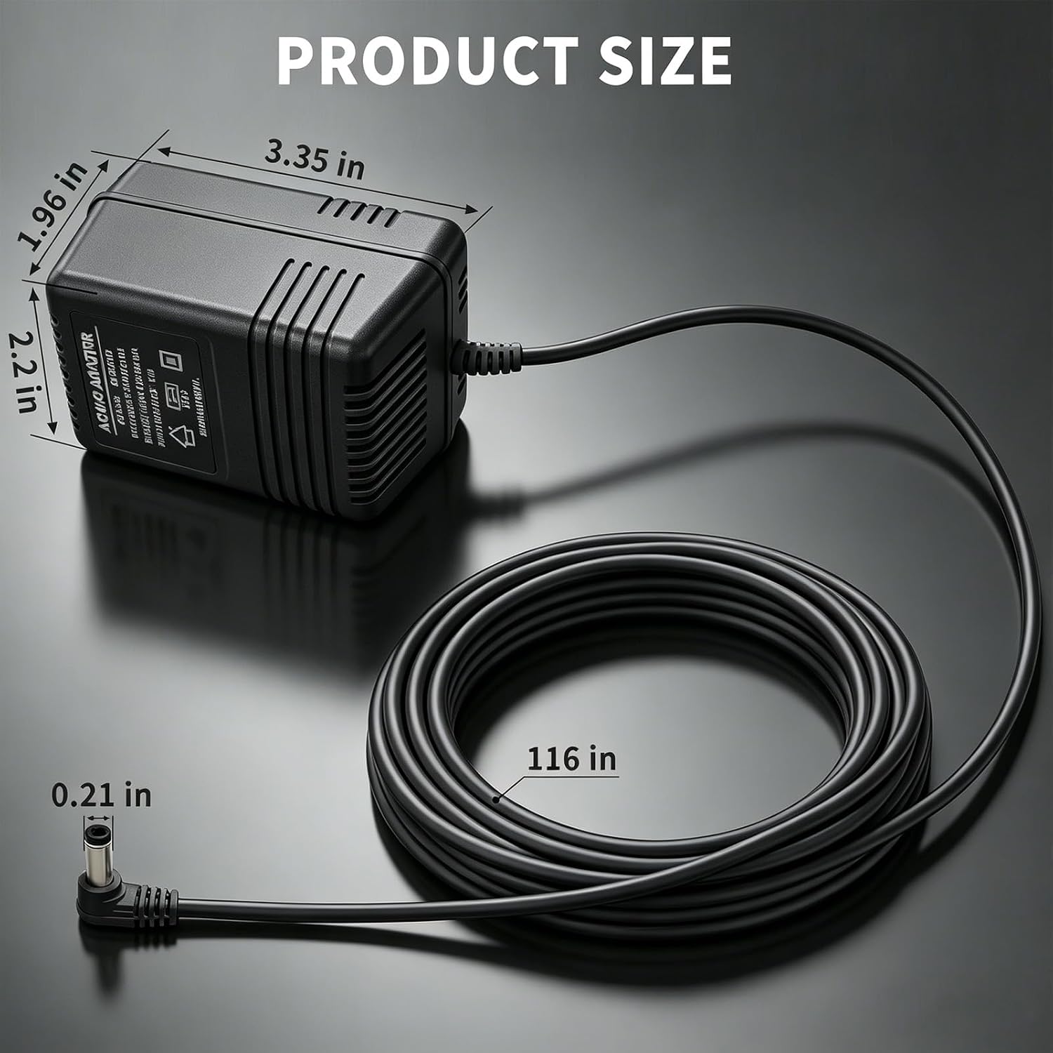 25.5V AC 650mA Transformers for Rain Bird Sprinkler Timer