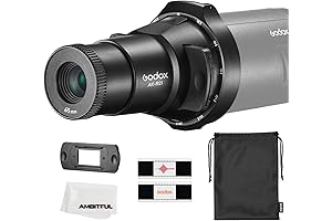 Godox BFP Flash Projection AK-R21 Speedlite Projector