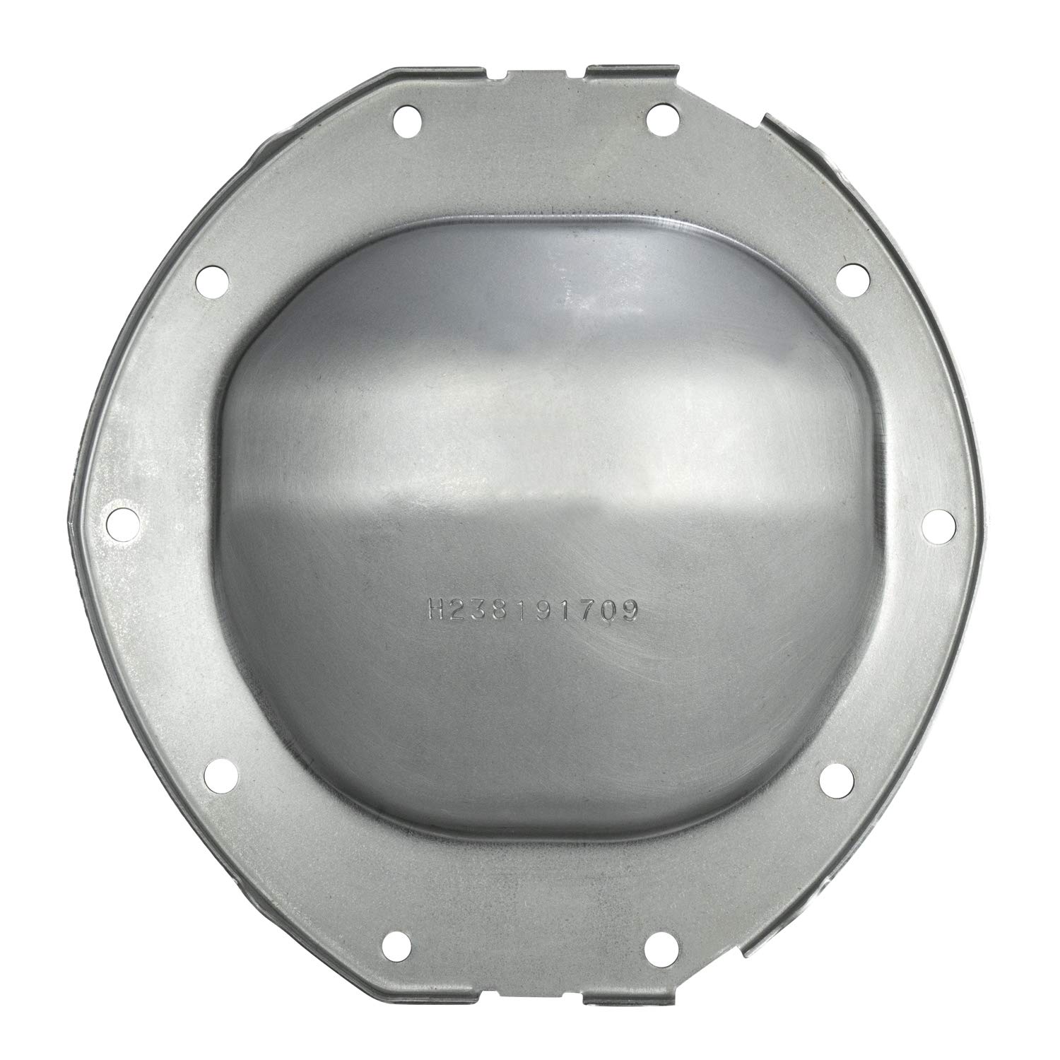 Yukon Gear Steel Cover for GM 8.0