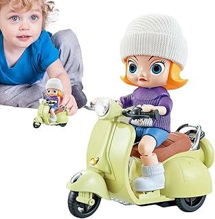 Jouet de Moto électronique, Jouet de Moto pour,Swing Toy Dirt Bikes Moto de Cascade électrique | Moto électrique innovante, Jouet, Moto électrique pour garçons et Filles