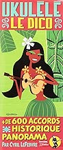 Download Ukulele le Dico Etui PDF