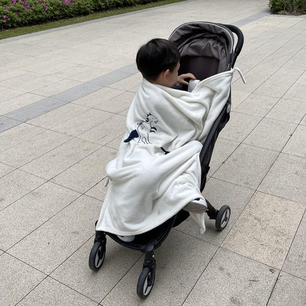 CozyMe Stroller Blanket