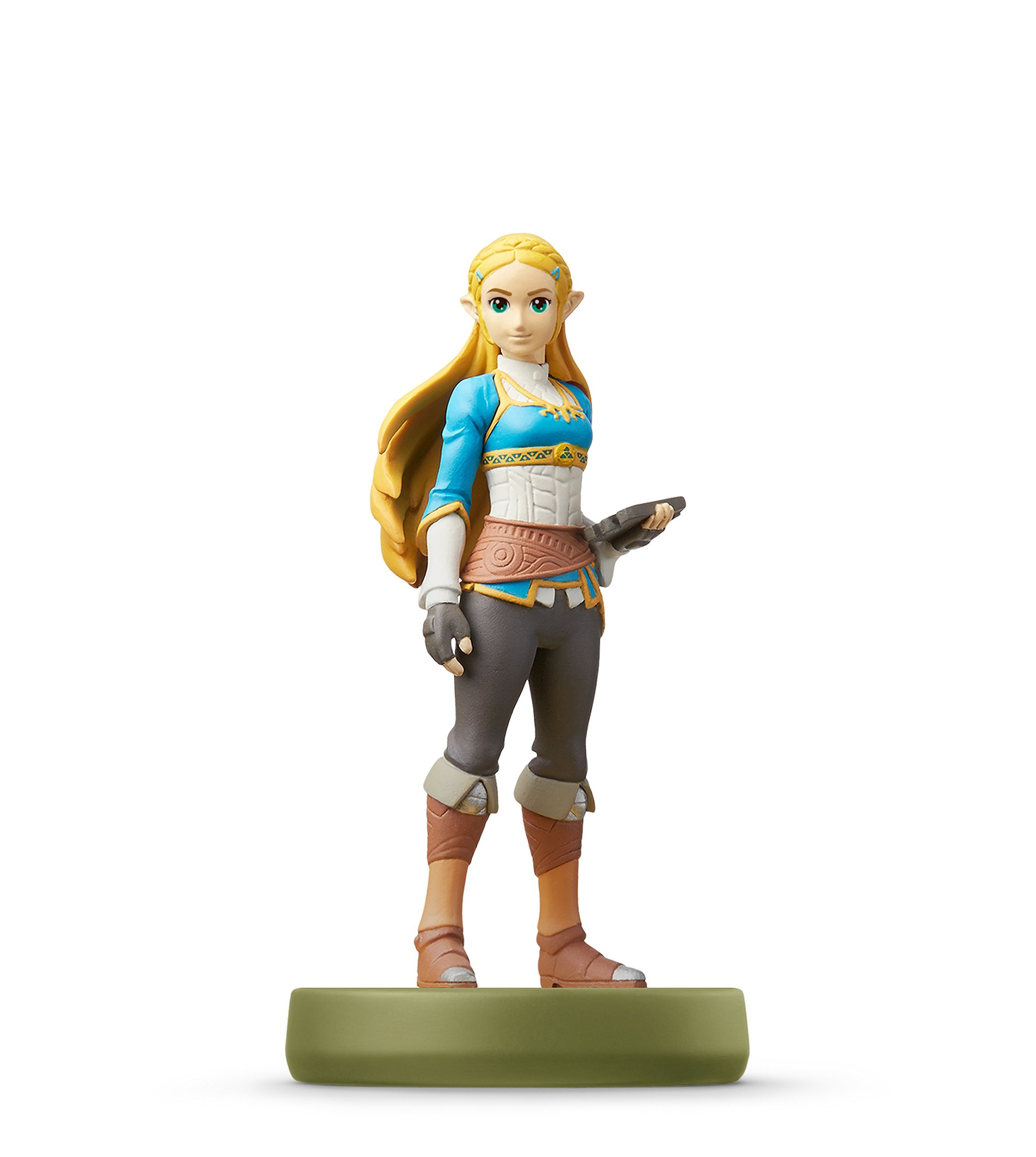 k*i様 amiibo フィギュア　セット　8個 Amazon.com: Zelda amiibo - The Legend OF Zelda: Breath of the Wild