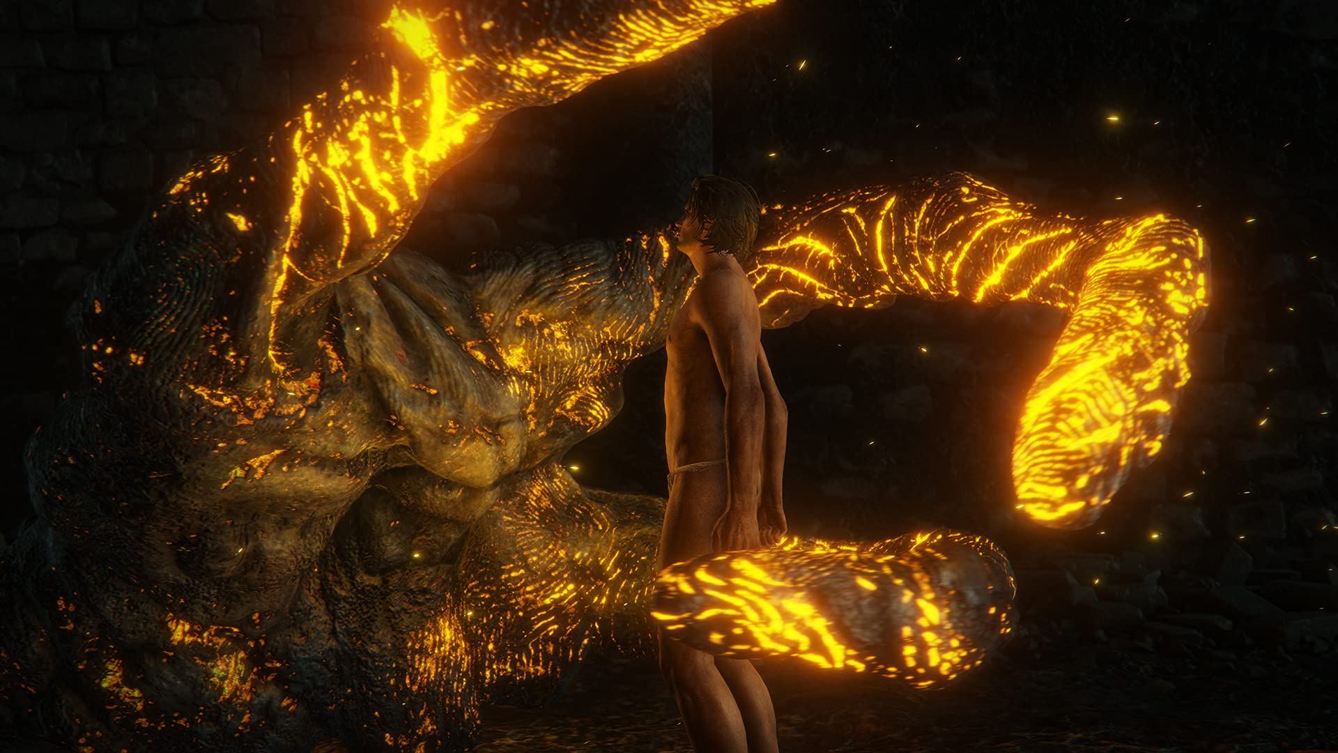 Elden Ring PlayStation 4