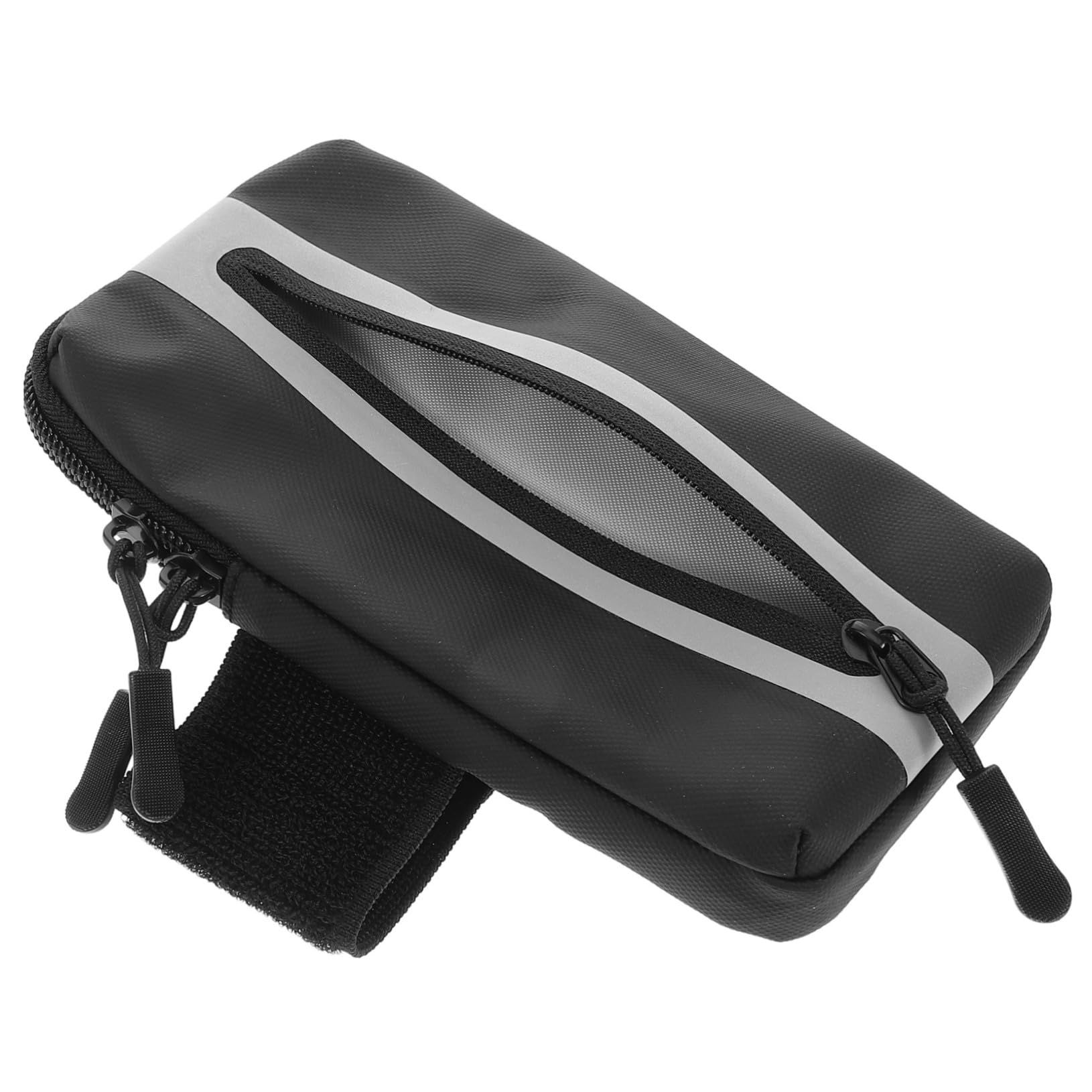 VILLCASE Gym Pouch Wristband Phone Case Running Arm Pouch Cell Phone Lanyard Running Armband Waterproof Material