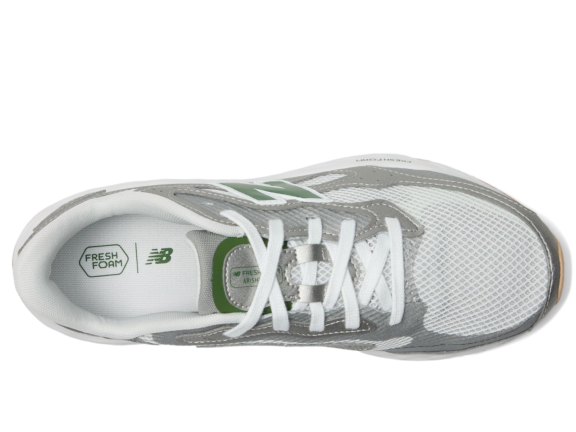 New Balance Mężczyźni Arishi V4 Wsneakersy