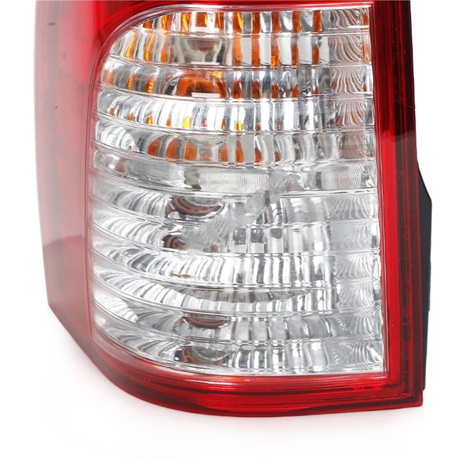 Lampa tylna zespolona Zestaw tylnego światła tylnego do Ssangyong Actyon Sports 2007-2013 Światło tylne 8360132003 8360232003 tylne światła LED(Right)