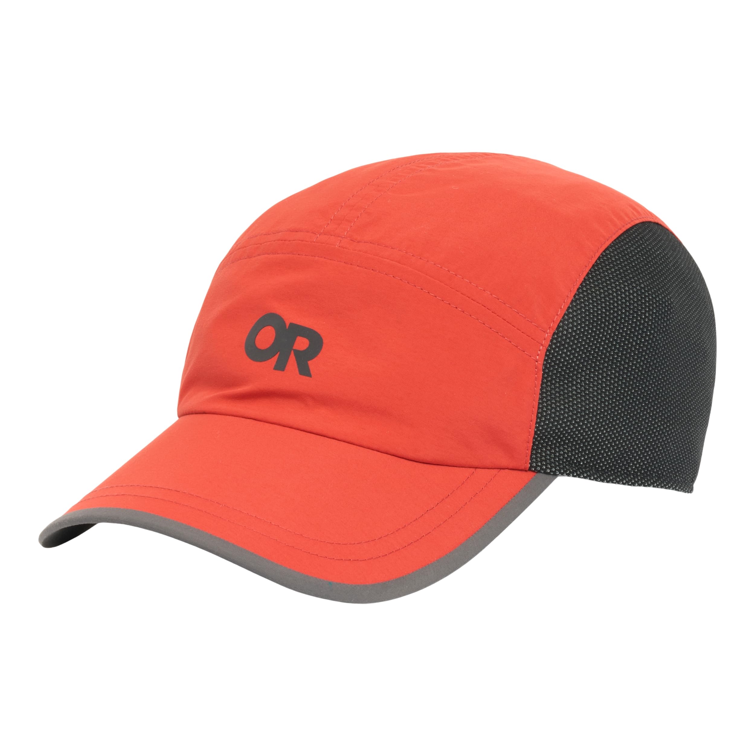 Amazon | Outdoor Research Swift キャップ – UPF 40+、軽量、通気性
