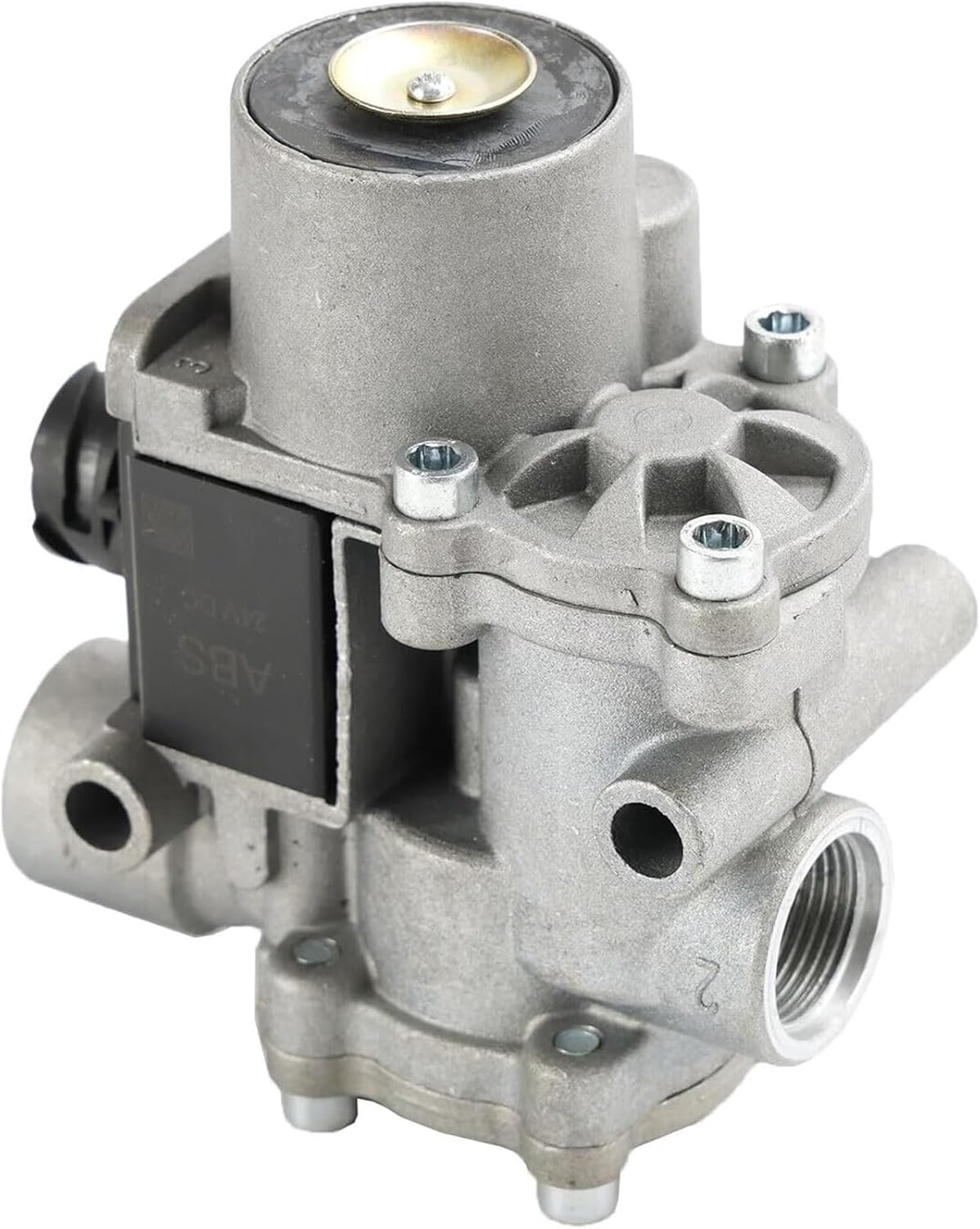 ABS Modulator 4721950160 0044296544 for Truck Front Axle Transmission