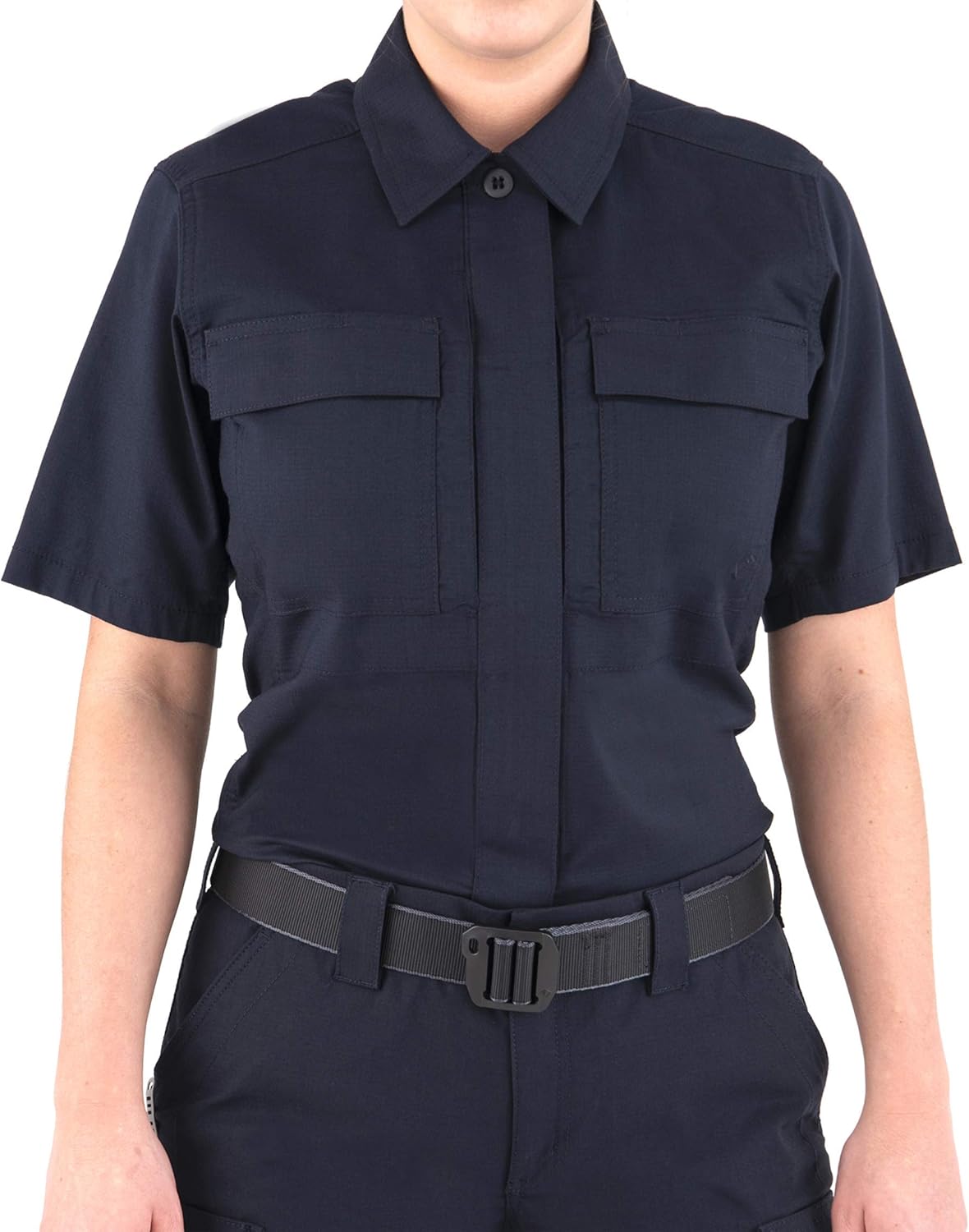First Tactical Women's V2 BDU Short Sleeve Shirt