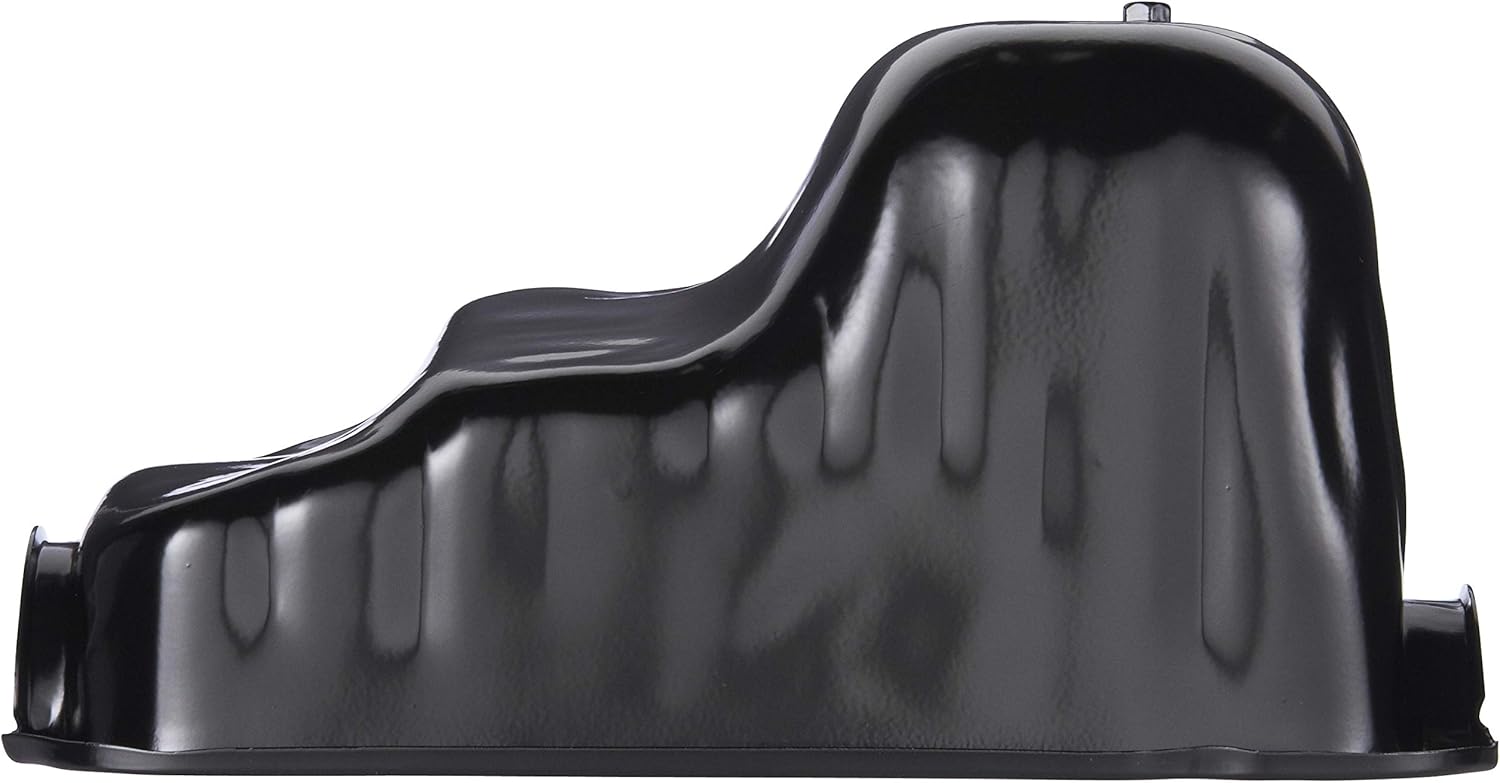 Spectra Premium TOP05A Engine Oil Pan Replacement Compatible with 1995-1999 Toyota Paseo (L4 1.5L), 1995-1999 Tercel (L4 1.5L)
