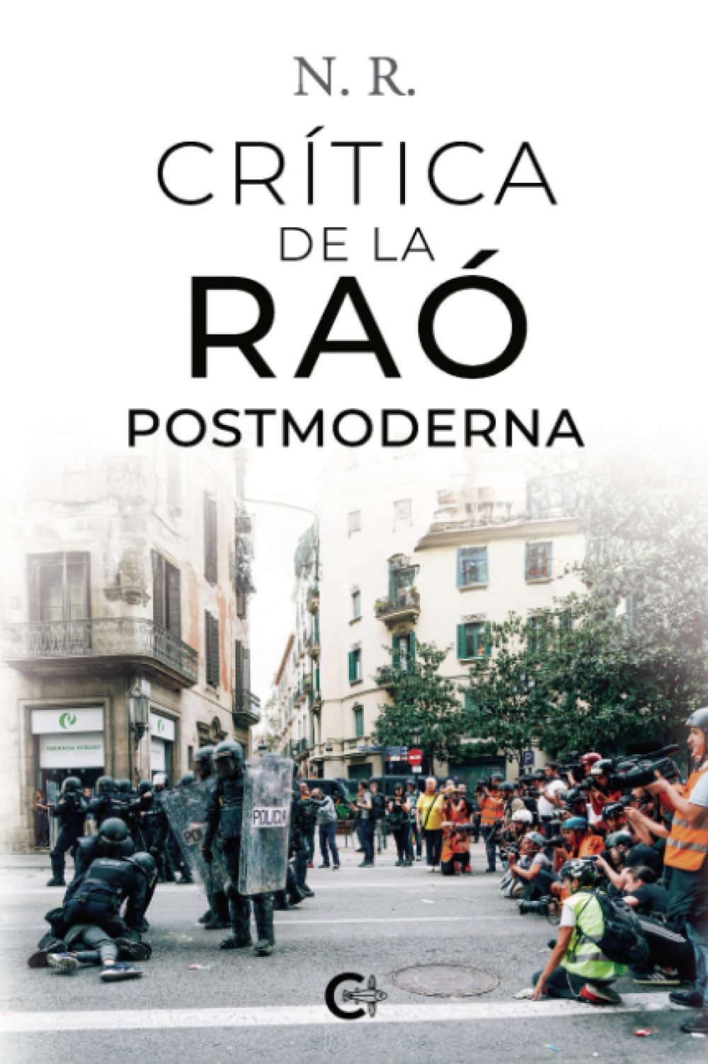 Crítica de la raó postmoderna