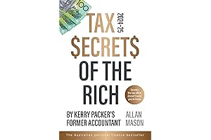 Tax Secrets of the Rich