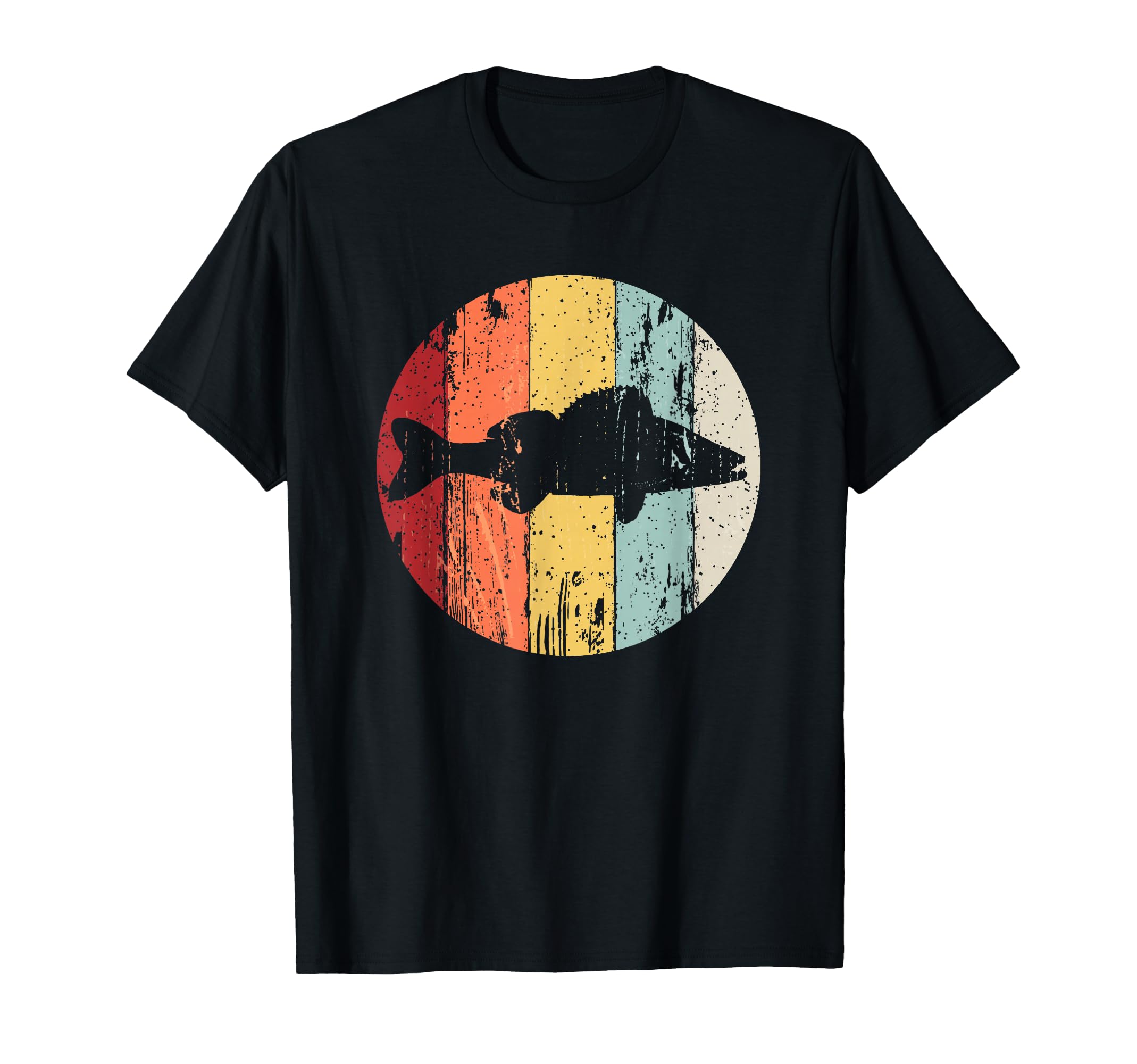 Kleidung mit Designs von Amazon Merch on Demand