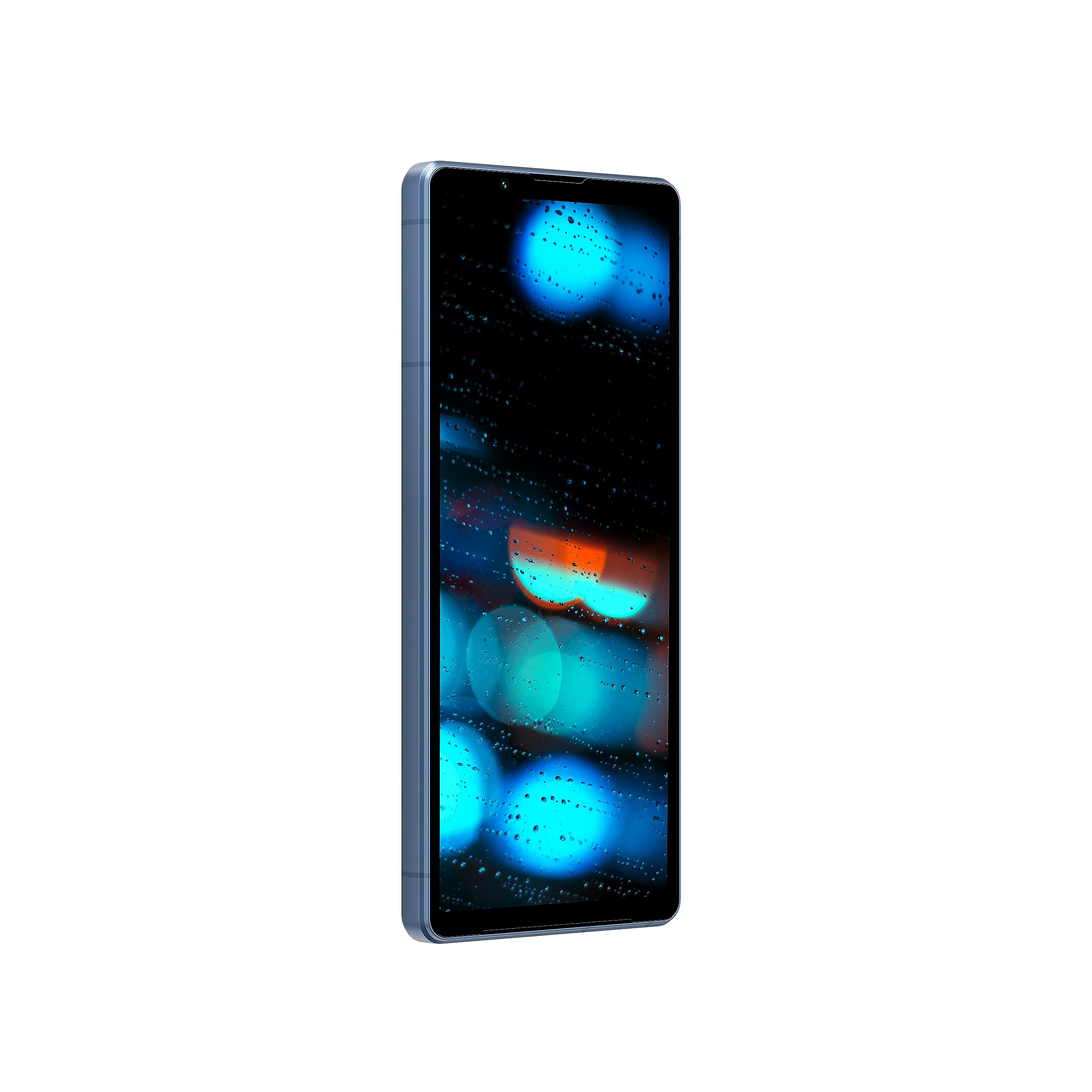 Sony Xperia 5 V Blau : Amazon.pl: Elektronika