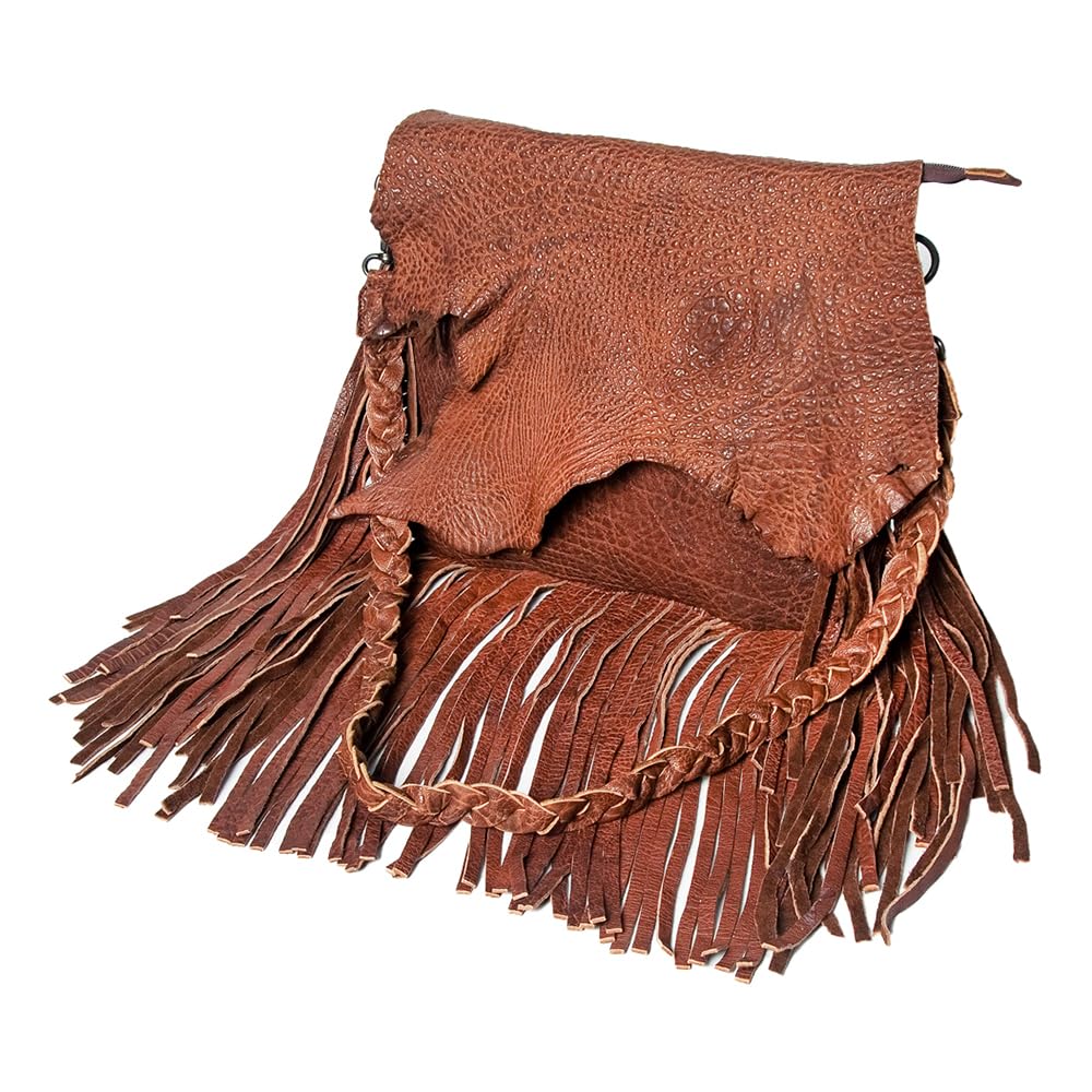 American Darling Messenger Full Grain Genuine Leather Western Women Bag Handbag Purse | Cute Messenger Bag | Leather Messenger Bag | Messenger Purse