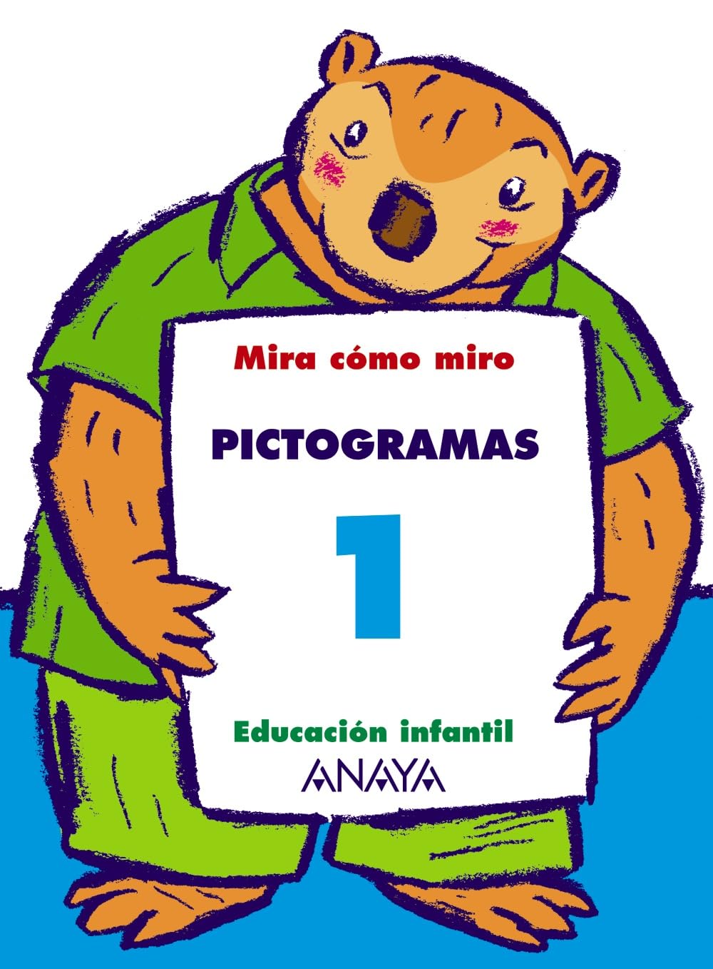 Pictogramas 1.