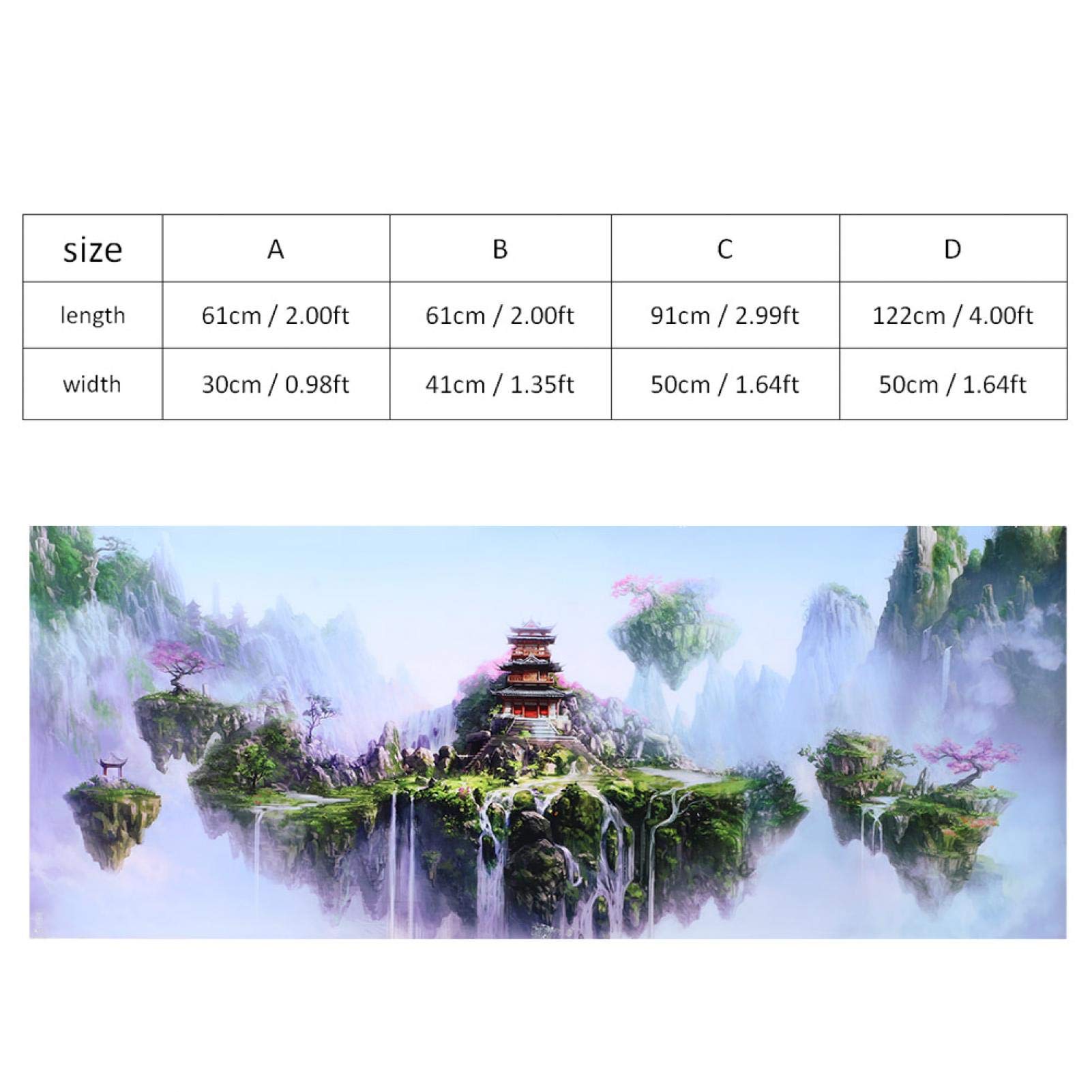 AQUATOP AQUATIC SUPPLIES CD-03YRF Coral Decor, Yellow/Red