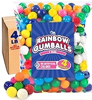 Vista 8 de Bola de chicle de 1/2 pulgadas