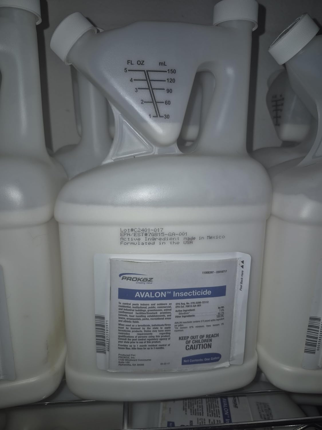 Avalon Insecticide 1Gal / (128oz)