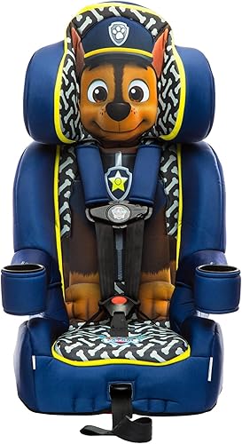 Miniatura 13 de KidsEmbrace 2-in-1 Harness Booster Car Seat