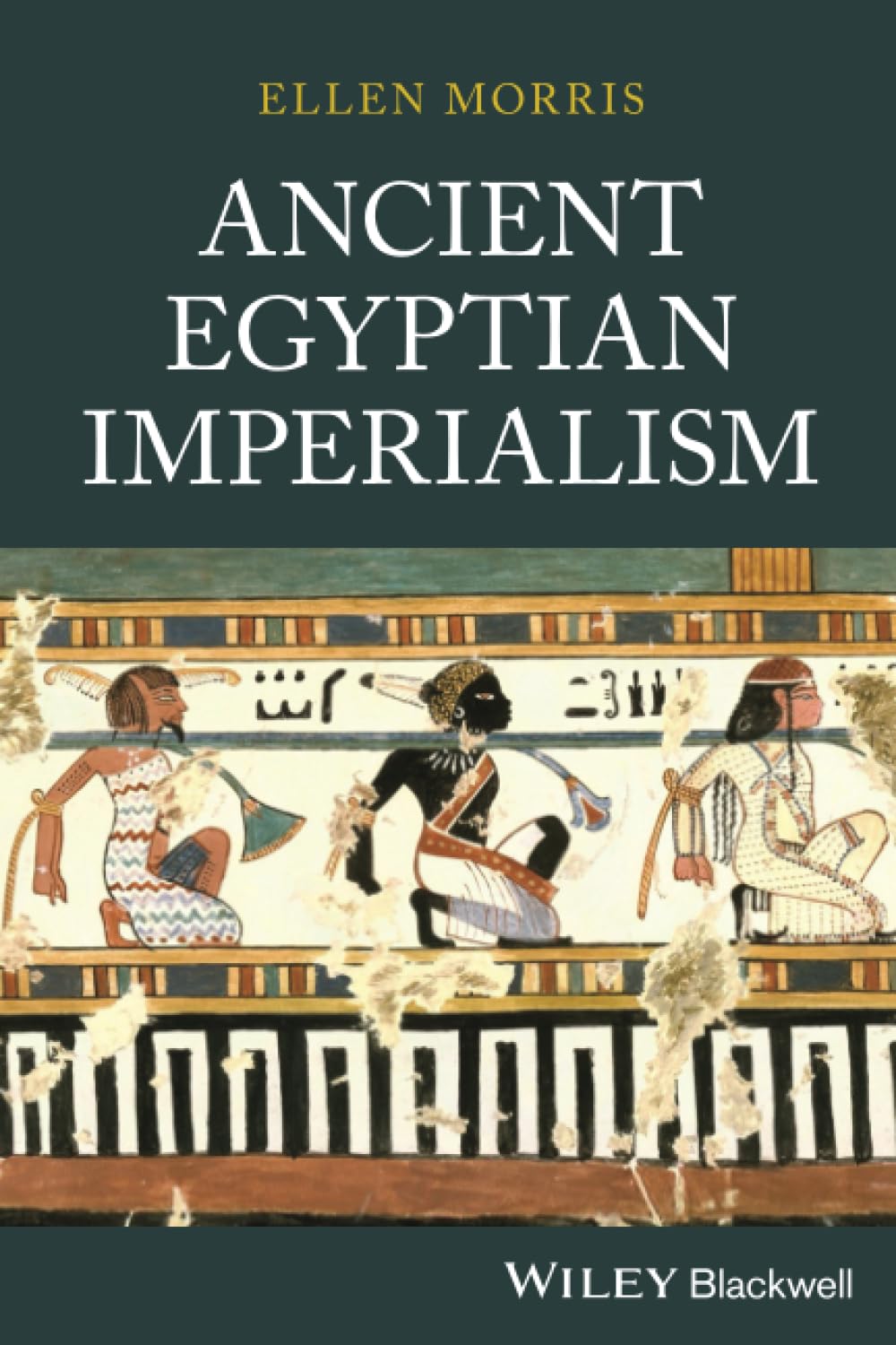 Ancient Egyptian Imperialism