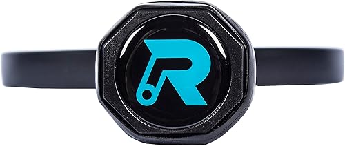 Miniatura 6 de EV2 Raw Toray T700 Paleta de pickleball de fibra de carbono con núcleo de EVA mejorado de 0.630 in