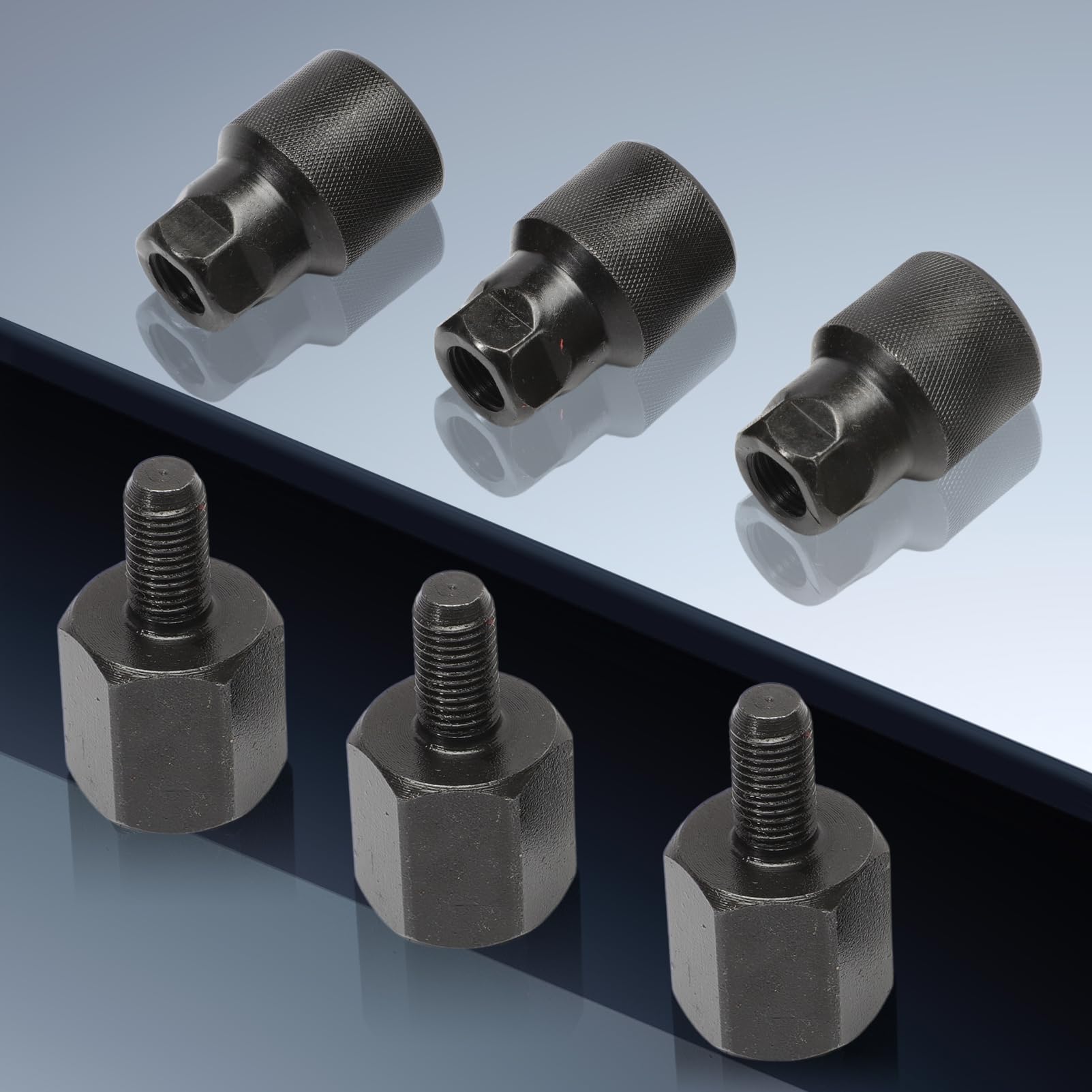 Estrattore Universale A Vibrazioni Per Iniettori 1462/EI Beta - Foto 4