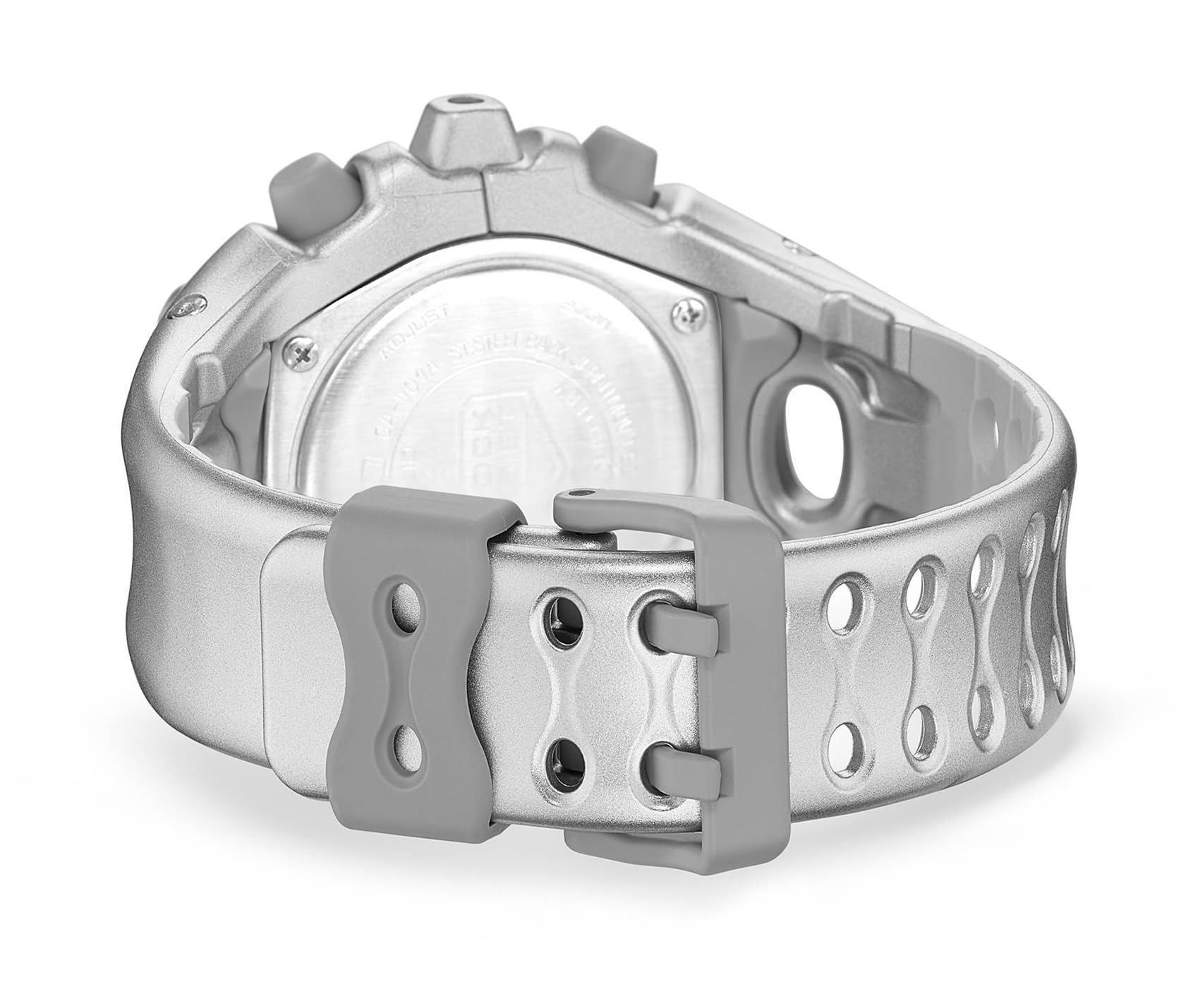 Casio GA-V01A-8AER Herren Armbanduhr