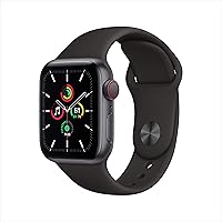 Vista 5 de Apple Reloj SE (renovado Premium)