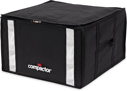 Miniatura 9 de Compactor Cajas de vacío 3D semirrígidas (XL, blancas  LIFE) - Usadas - Como nuevas