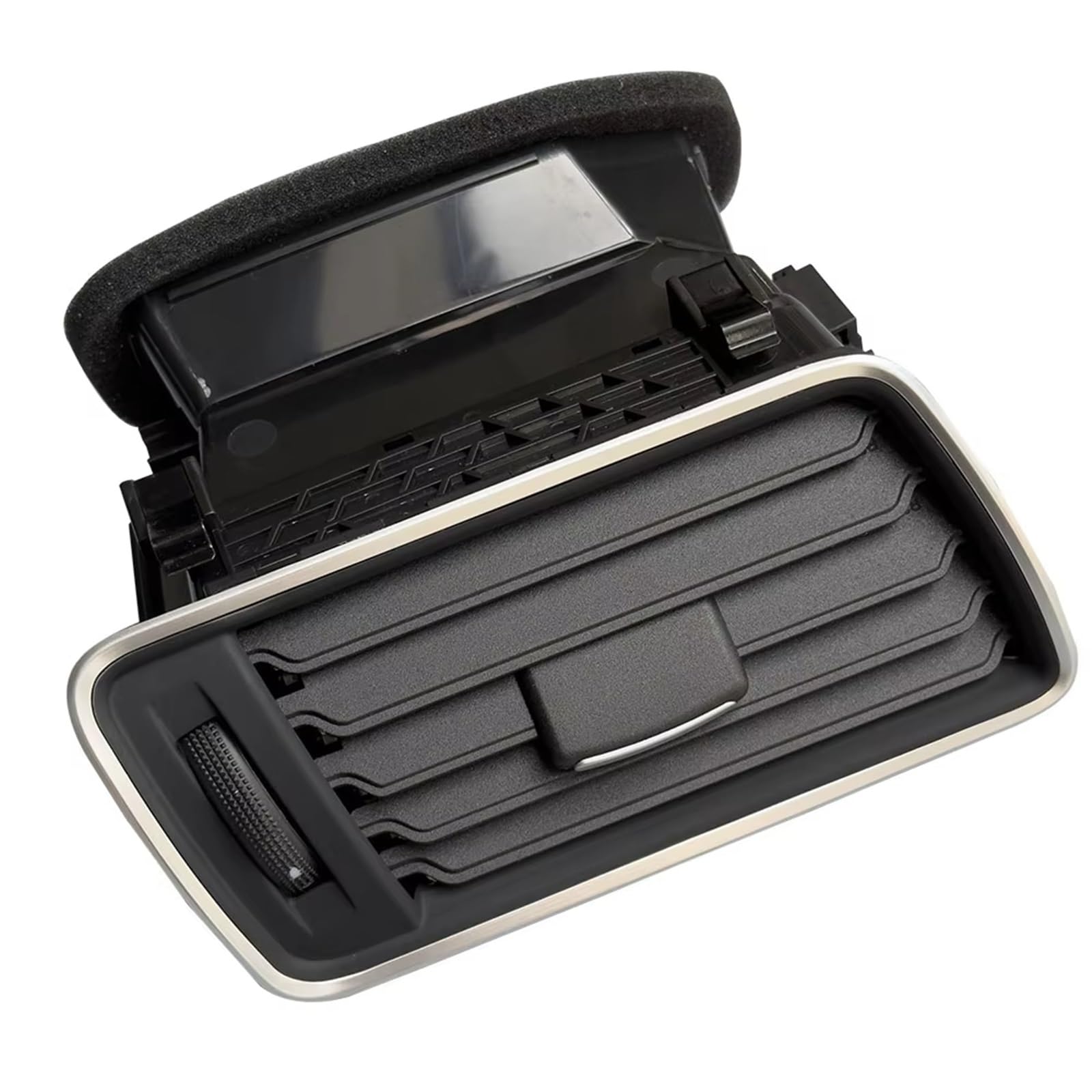 Rejilla de ventilación central para consola de salpicadero VW Passat R36 3