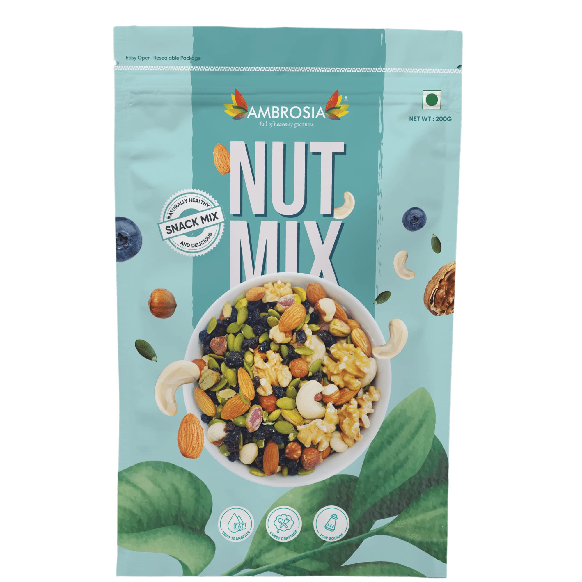 See full amazon price history chart for Ambrosia Nut Trail Mix 200 g | Full of Exotic Nuts - Hazelnuts, Walnuts, Pistachio, Cashew & Almonds Ambrosia Nut Trail Mix 200 g | Full of Exotic Nuts - Hazelnuts, Walnuts, Pistachio, Cashew & Almonds (B0BD5CWY8S) Amazon Price History, Amazon Price Tracker
