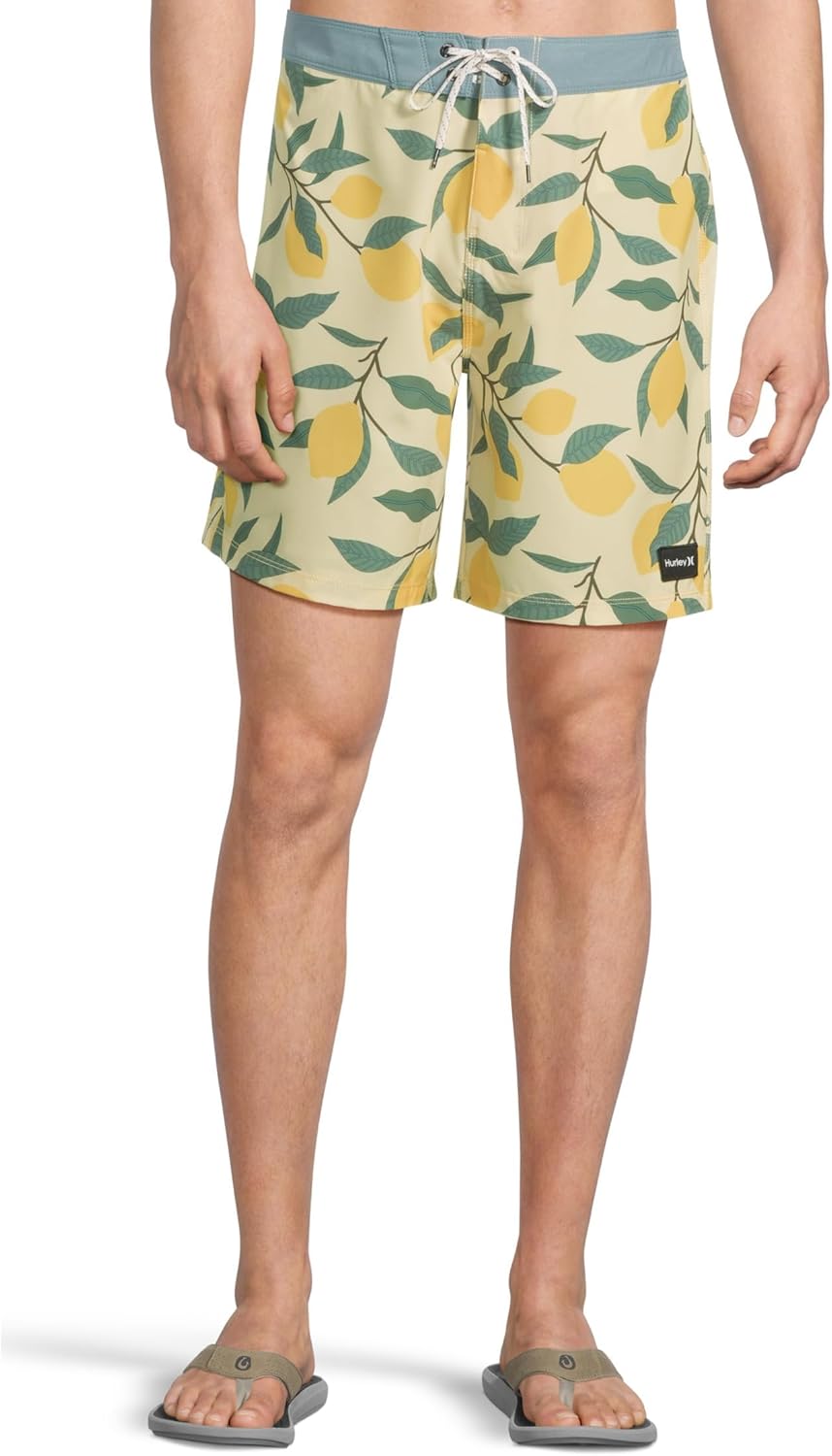 Hurley Men's Phantom Eco Classic 18"