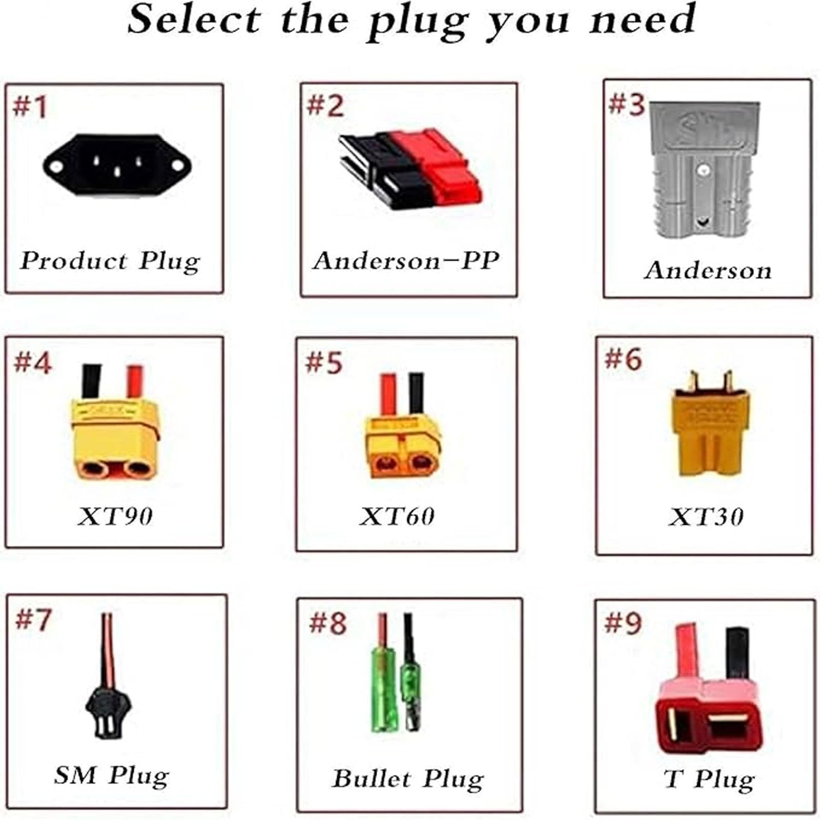 Batteria Al Litio Da 48 V E 50 Ah Per Biciclette Elettriche E Monopattini Elettrici, Batteria Agli Ioni Di Litio Per Biciclette Elettriche, Con BMS Integrato, Resistente All'invecchiamento T+DC