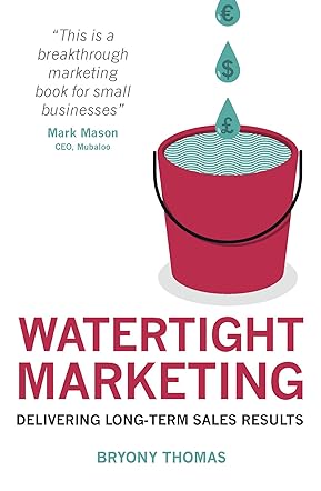Watertight Marketing