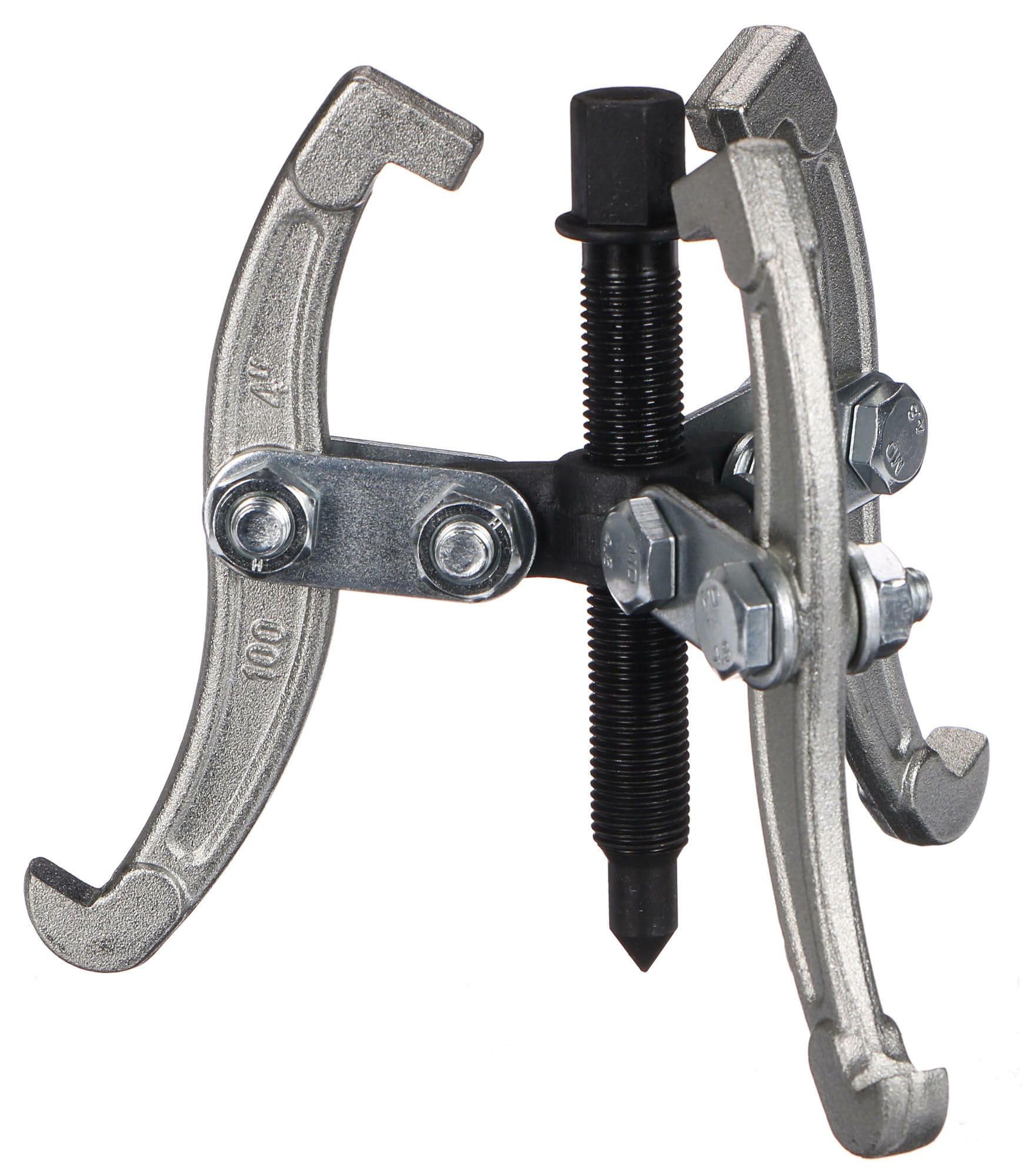 MECHANIC TRIPLE PULLER 100 | Ściągacz trójramienny do łożysk | Zakres pracy 100 mm