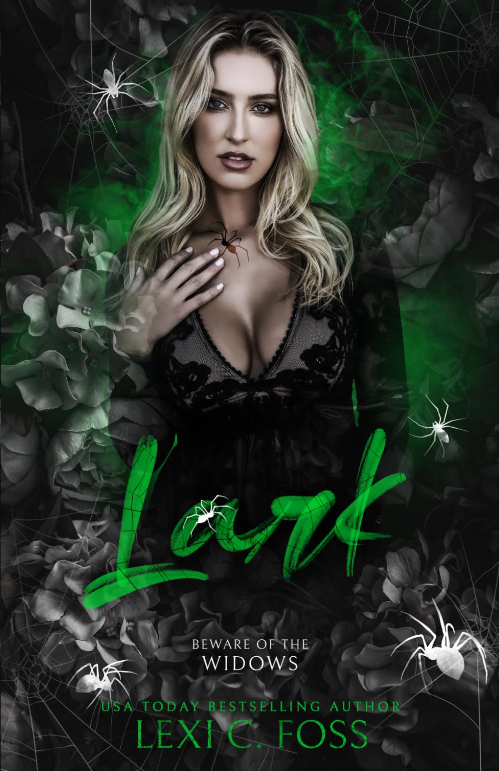 Lark: A Standalone Contemporary Omegaverse