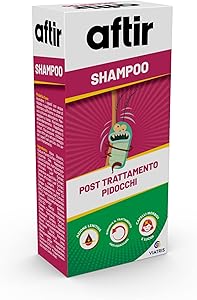 Shampoo ai pidocchi per l'uomo thumbnail classifica