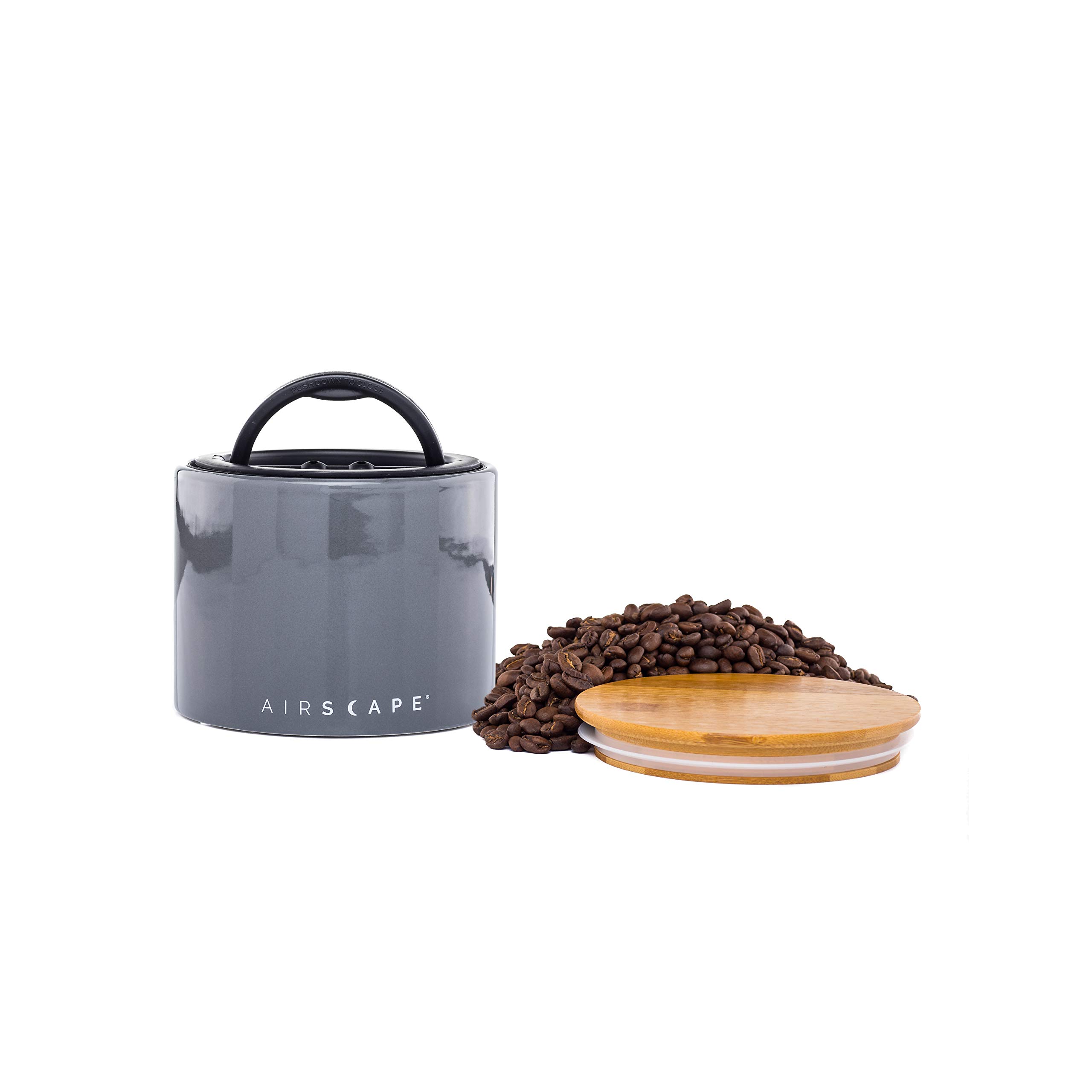 Amazon.com: AirScape Planetary Design Ceramic Coffee and Food